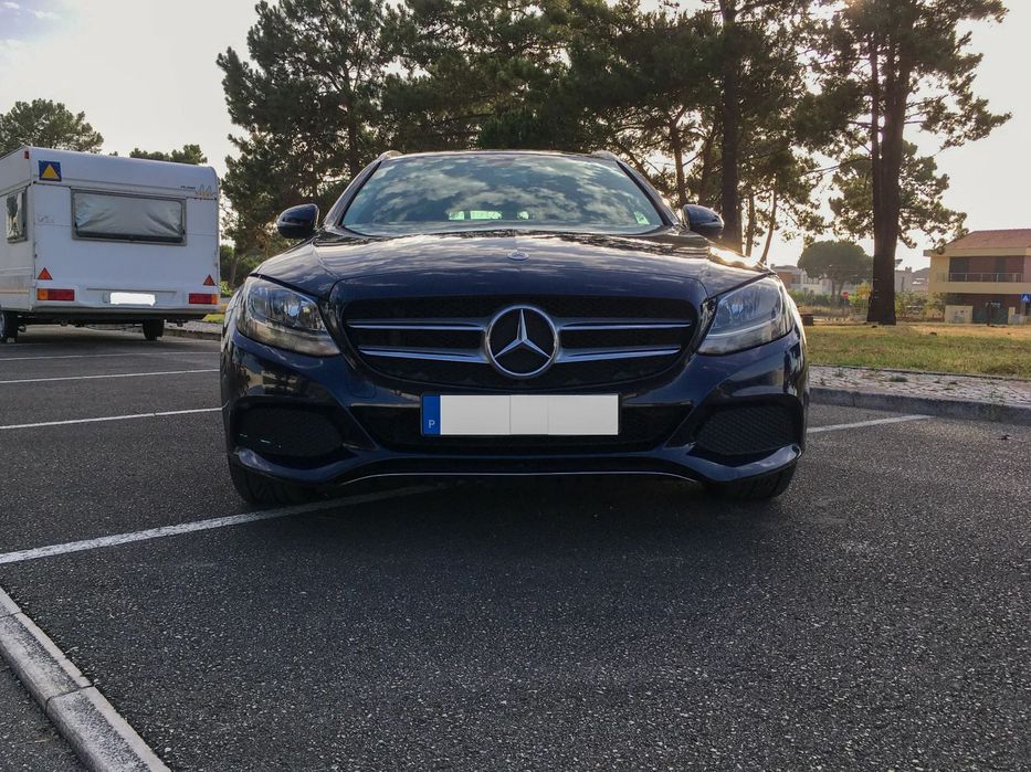 Mercedes-Benz 180