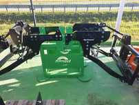 C 360 Zetor MF przedni TUZ Agrosped producent
