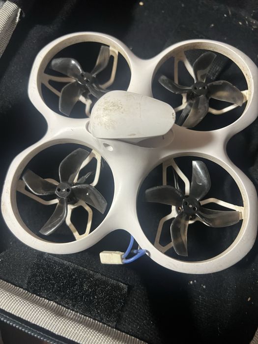 Квадрокоптер FPV Cetus X