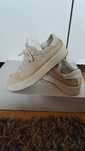 Buty r 40 Nessi beżowe