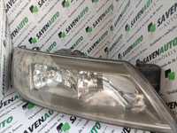 Farol Xénon Dto Renault Laguna Ii (Bg0/1_)