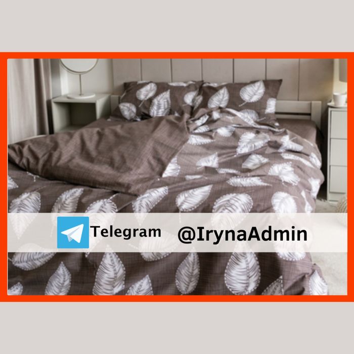 постільна білизна двоспальна простинь на резинці простынь на резинке