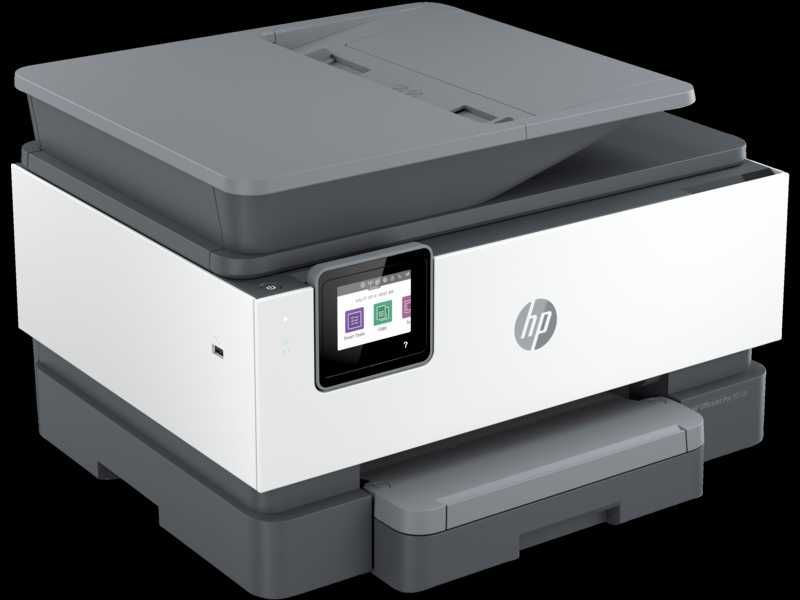 Impressora HP OfficeJet Pro 9010e Wifi