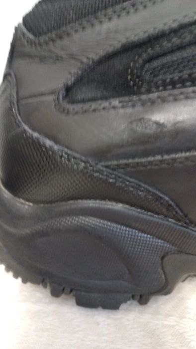 Ботинки Columbia