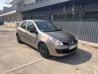 Renault Clio Niski Przebieg 134 tyś ! Środek idealny !