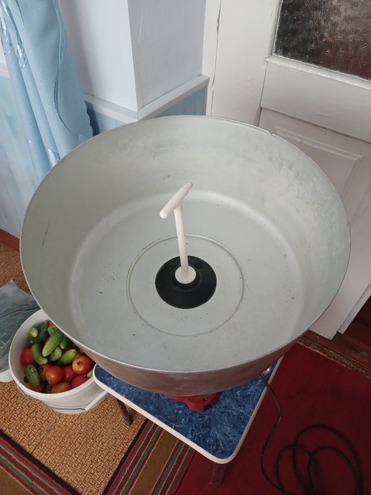 Продам сєпаратор
