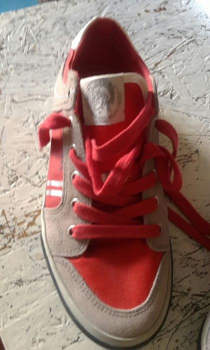 Sapatilhas Diesel originais 39