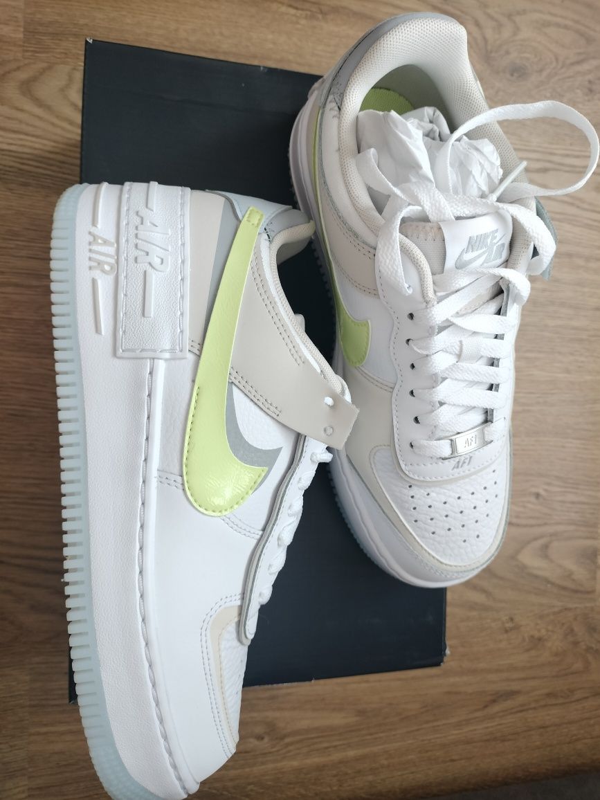 Nike air force 1