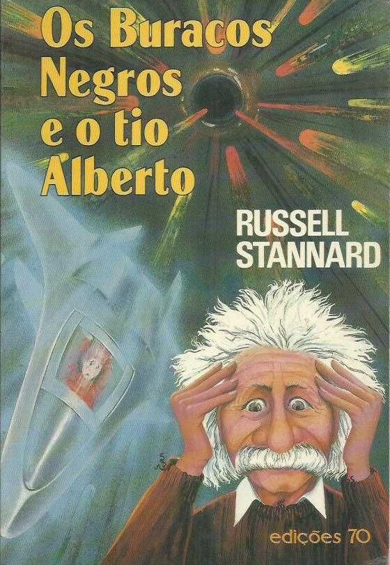 Livros de Russell Stannard - Edições 70