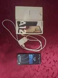 Продам Samsung a12., память 4/64