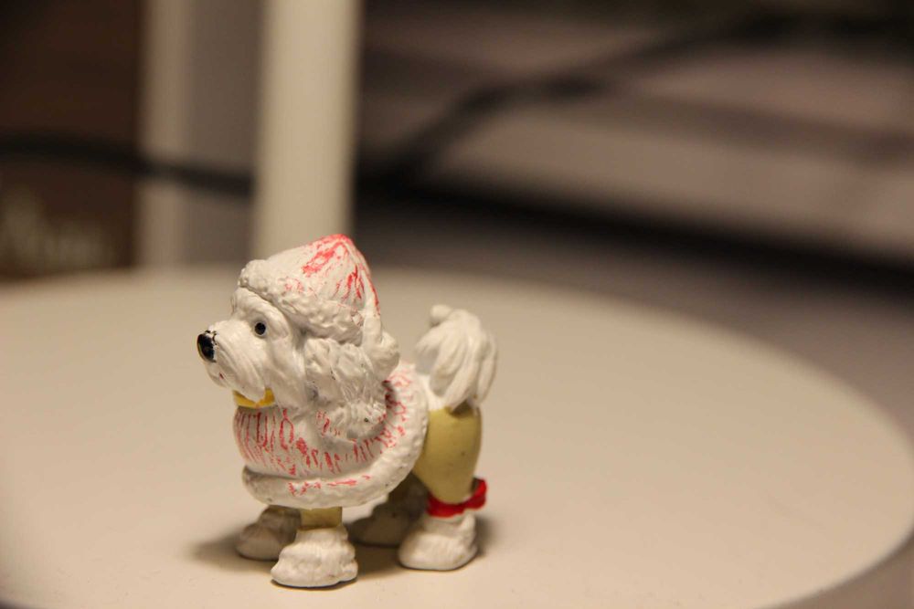 Pieski Chi Chi Love z firmy Simba.