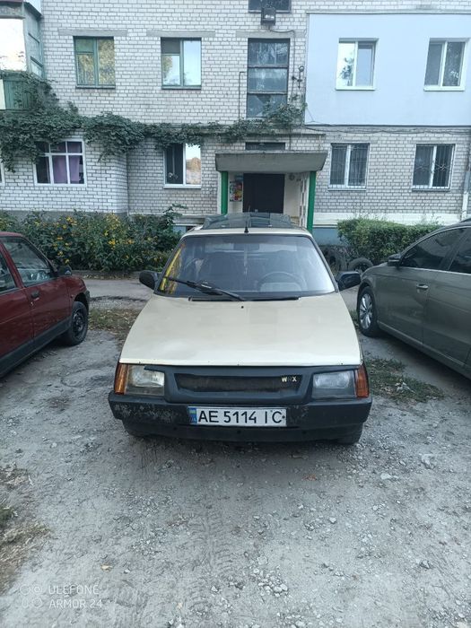 Продам ЗАЗ Таврія 1994 року