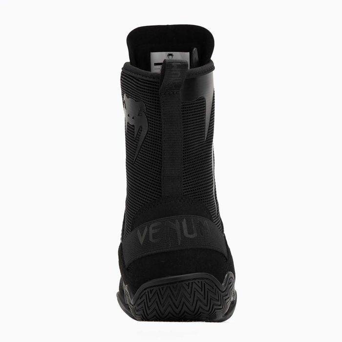 Боксерки VENUM Elite Boxing Shoes, 42р., оригінал