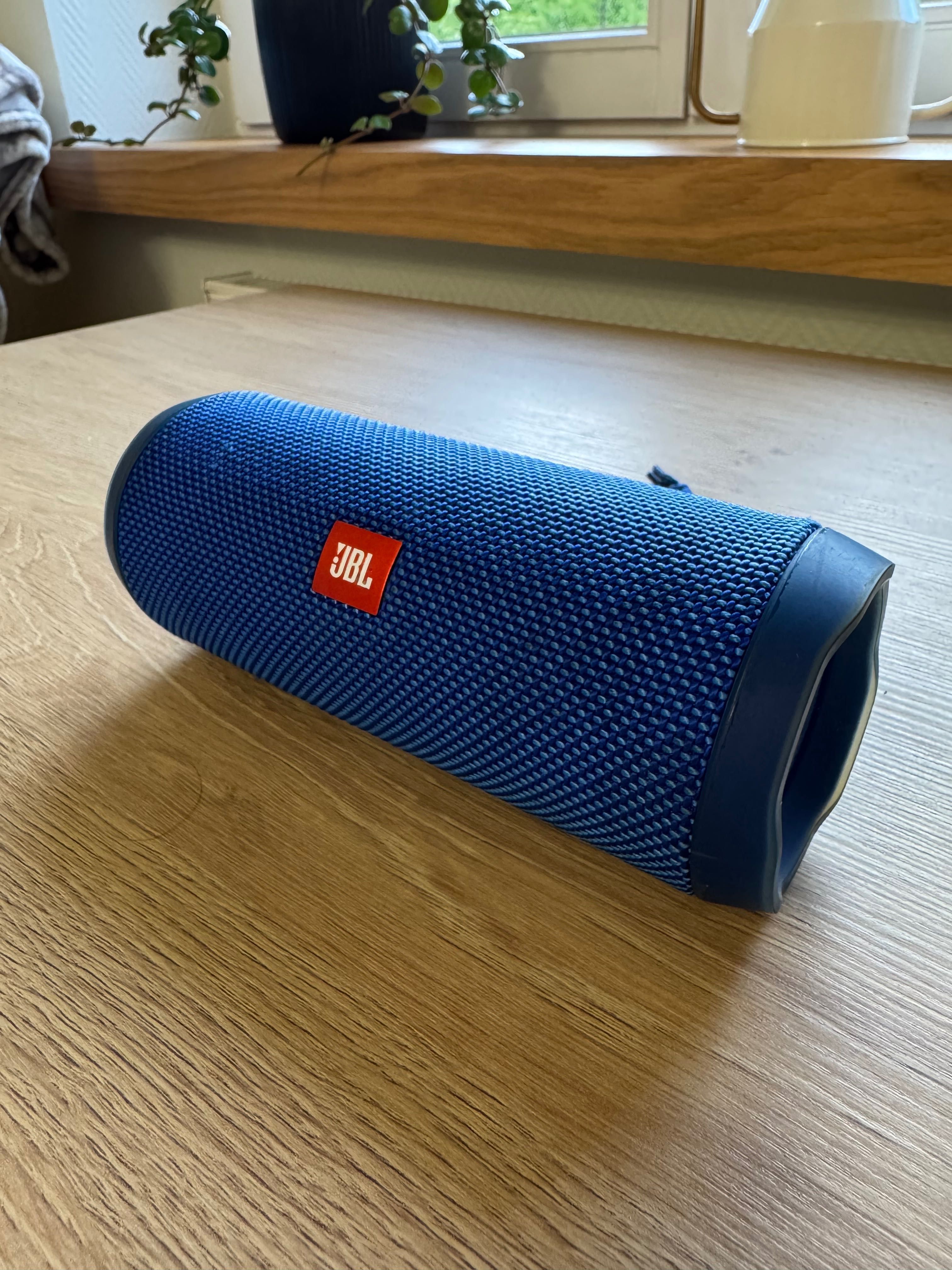 Głośnik JBL Flip 4