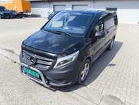 Mercedes Vito 4×4 2016 рік