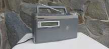 Panasonic RF - U350. Blaupunkt