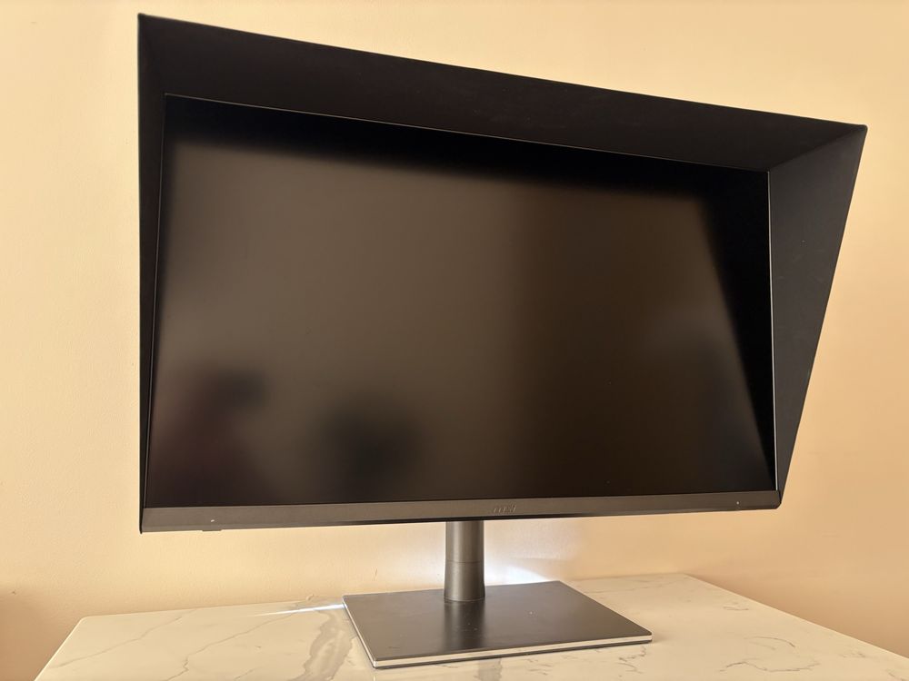Monitor MSI PS321QR 32” 165Hz