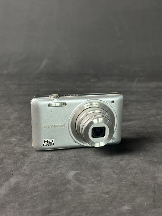 Цифровий фотоапарат Olympus VG-130