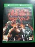 Tekken 6 Xbox One / Xbox 360