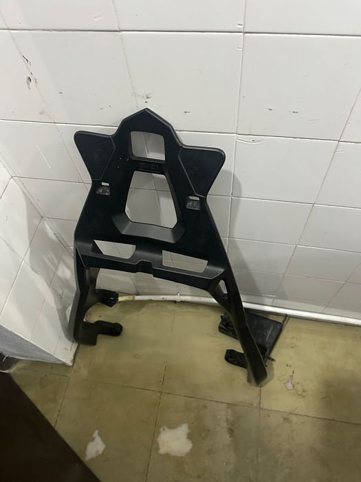 Top case Yamaha xmax