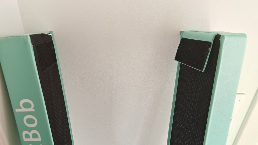 Barra ginastica artística