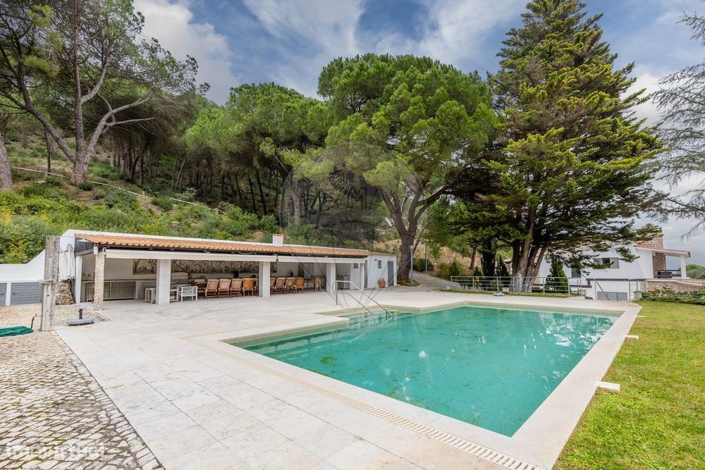 Quinta T6 para venda