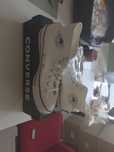 Tenis all star novos tamanho 40