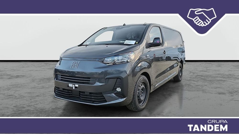 Fiat Scudo  LED - Magic Cargo - gwarancja 4 lata - leasing od 103 % ! "od ręki"