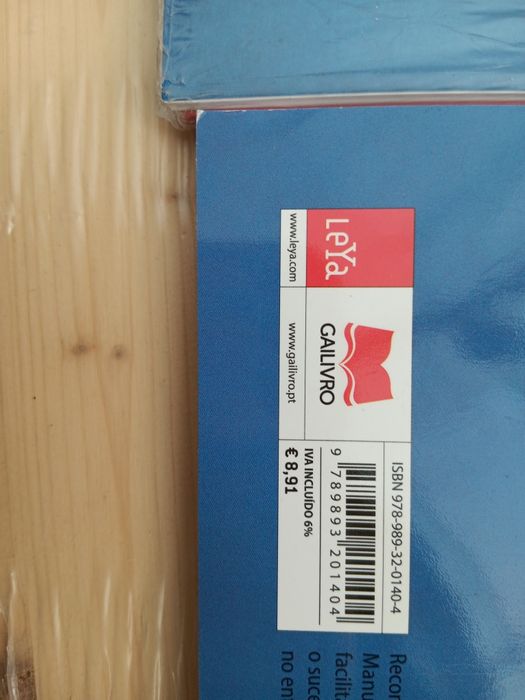 Fantásticos Português 1⁰ ano