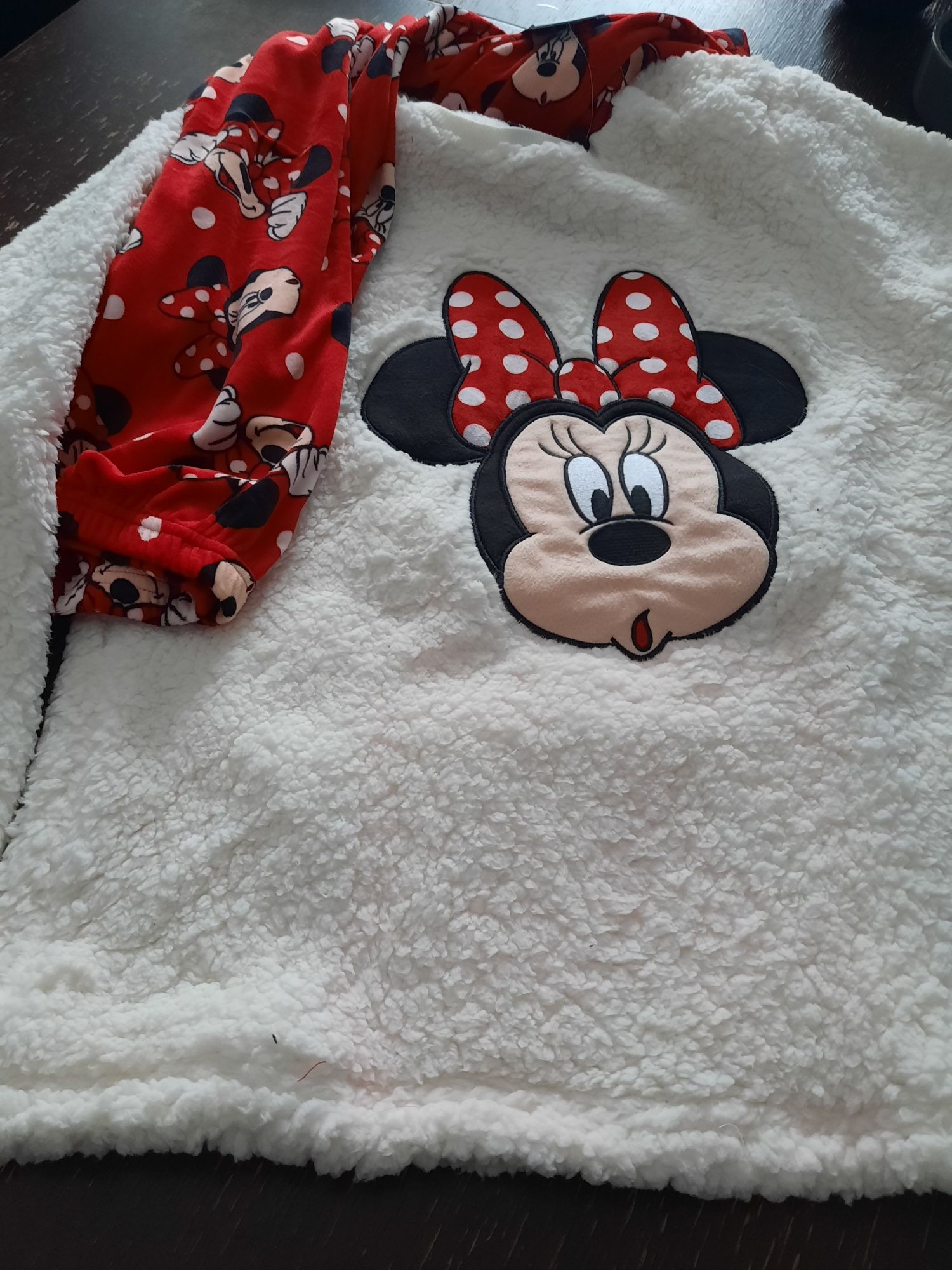 Primark roz. 158, nowa piżama Myszka Minnie, Disney