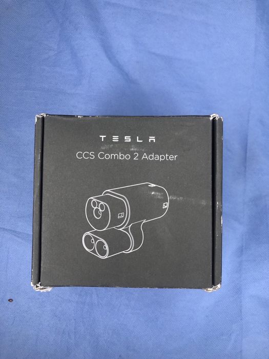 CCS-2 Tesla 1507231-00A