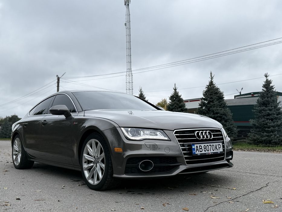 Ayді А 7 Газ Бензин