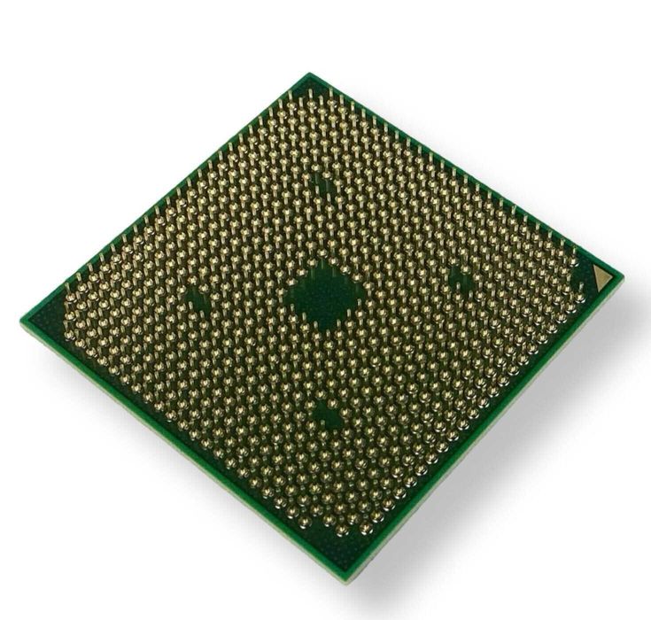 Процесор – AMD Turion 64 X2 RM-75 / 2.2GHz (TMRM75DAM22GG) Socket-S1G2