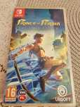 Prince of Persja Pl Nintendo