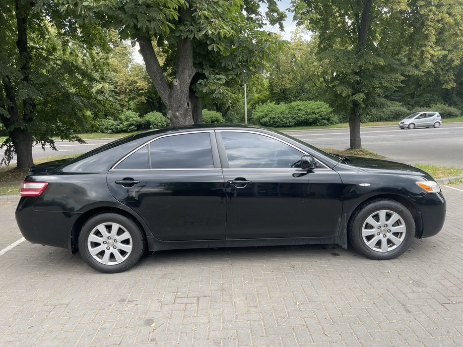 Toyota Camry 40 2.4