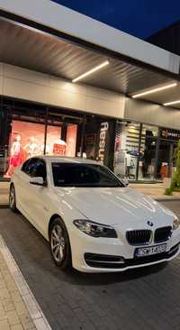 Bmw seria 5 lift salon PL