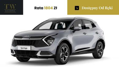 Sportage/Leasing dla firm(również nowych)konsumentów/możliwebezBIK/KRD