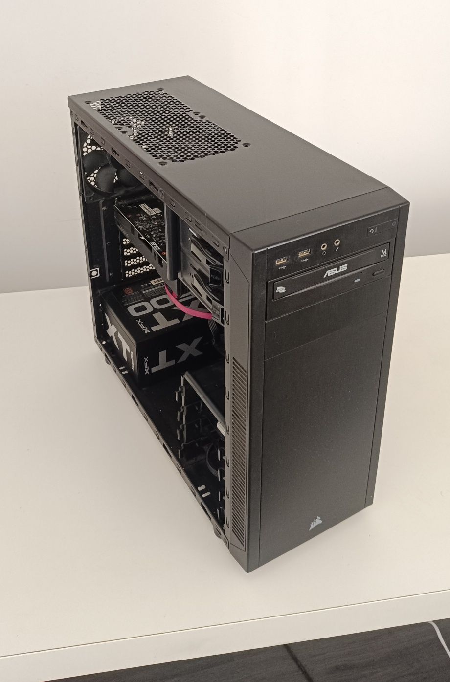 Desktop gaming | 1050ti