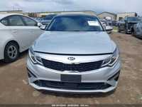 Kia Optima Ex Premium 2020_