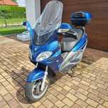 Piaggio X9 Piaggio X9 125/180