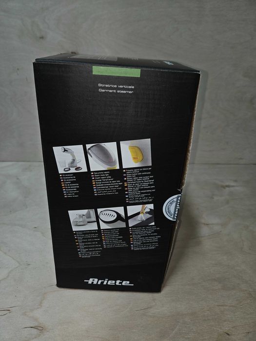 Parownica do ubrań ARIETE 4167 Stiratrice Verticale
