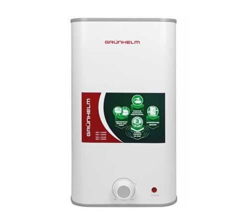 Бойлер - GBH I-15DRW, 15л. (GRUNHELM)