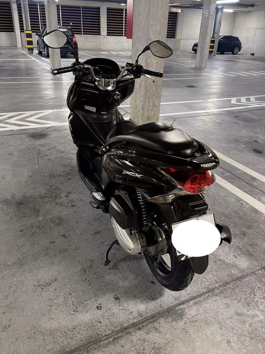 Honda PCX 2013