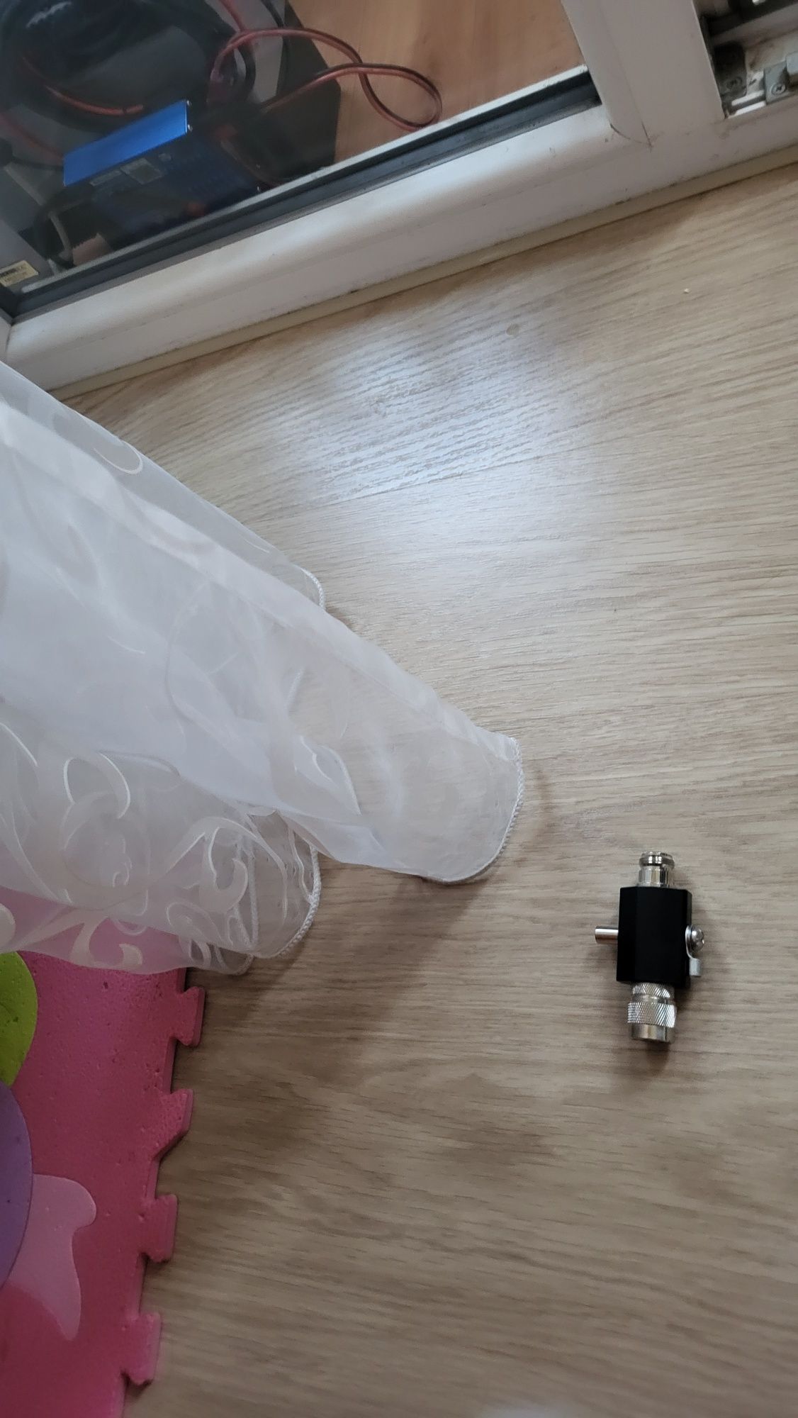 N конектор  G21 (1/2“) SIMFix Pro IP68 грозозахист