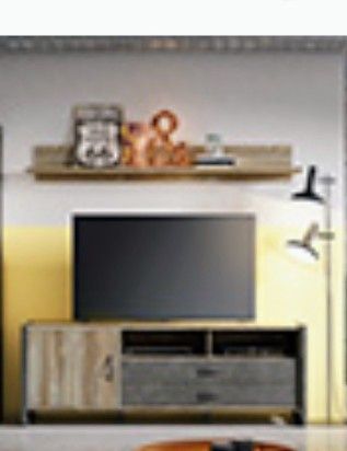 Móvel de sala + Prateleira