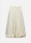 Balonowa spódnica Zara midi M