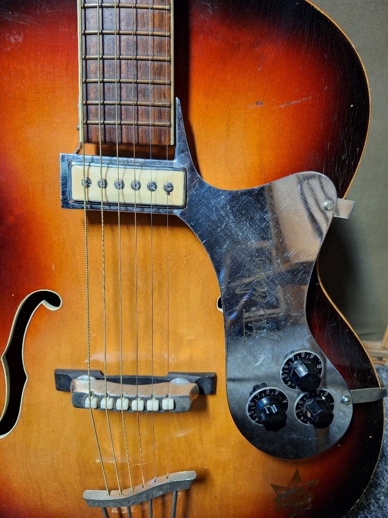 Hoyer Expo Framus