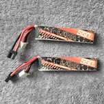 LAVA 2S 550mAh 2szt. BetaFPV