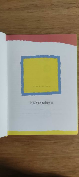 Dawczak, Spychał 365 dni dziecka. Zabawy i zadania na cały rok