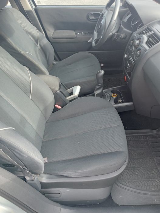 Renault Megane 1.5 DCI